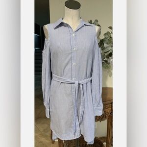 New York & company dress XS